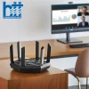 Bộ phát wifi 6 Asus RT-AXE7800 Tri-band (Chuẩn AX/ AXE7800Mbps/ 6 Ăng-ten ngoài/ Wifi Mesh/ Dưới 80 User)