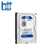 Ổ cứng HDD WD 1TB Blue 3.5 inch, 7200RPM, SATA, 64MB Cache (WD10EZEX)