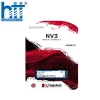 Ổ cứng SSD Kingston SNV3S 1TB NVMe M.2 2280 PCIe Gen 4x4 (Đọc 6000MB/s - Ghi 4000MB/s) - (SNV3S/1000G)