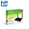 Bộ phát wifi 4G TP-Link TL-MR6400 (300Mbps/ Chuẩn N/ 2 Ăng-ten ngoài/ Sim 4G/ 25 User)