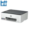 Máy in phun màu HP Smart Tank 580 1F3Y2A (A4/A5/ In/ Copy/ Scan/ USB/ WIFI)