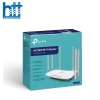 Bộ phát wifi TP-Link Archer C86 (Chuẩn AC/ AC1900Mbps/ 6 Ăng-ten ngoài/ Wifi Mesh/ 35 User)