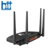Router Wi-Fi 6 băng tần kép Gigabit AX3000 Totolink X6000R