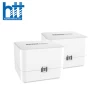 Bộ phát wifi Totolink T6 2-Pack (Chuẩn AC/ AC1200Mbps/ Ăng-ten ngầm/ Wifi Mesh/ 55 User)