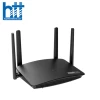 Bộ phát wifi Totolink A720R (Chuẩn AC/ AC1200Mbps/ 4 Ăng-ten ngoài/ 25 User)