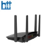 Bộ phát wifi Totolink A720R (Chuẩn AC/ AC1200Mbps/ 4 Ăng-ten ngoài/ 25 User)