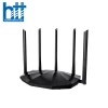 Bộ phát wifi Tenda TX2 PRO Wifi 6 Tốc độ AX1500Mbps