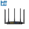 Bộ phát wifi Tenda TX2 PRO Wifi 6 Tốc độ AX1500Mbps