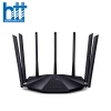 Bộ phát wifi Tenda AC23 tốc độ AC2100Mbps
