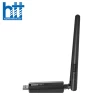 Cạc mạng không dây Totolink USB X6100UA (Chuẩn AX/ AX1800Mbps/ 1 Ăng-ten ngoài)