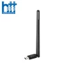 Cạc mạng không dây Totolink N150UA (Chuẩn N/ 150Mbps/ 1 Ăng-ten ngoài)