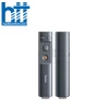 Bút trình chiếu Baseus Orange Dot Red Laser - Pin sạc