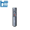 Bút trình chiếu Baseus Orange Dot Green Laser - Pin sạc