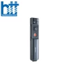 Bút trình chiếu Baseus Orange Dot Green Laser - Pin sạc