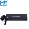 Bộ chia HDMI 1 ra 8 Vention VAA-S08 (Black Metal)