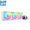 Tản nhiệt nước NZXT Kraken Elite 360 RGB White (RL-KR36E-W1)