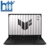 Laptop ASUS TUF Gaming A14 FA401WV-RG062WS (AMD Ryzen AI 9 HX 370 | 16GB | 1TB | RTX 4060 | 14 inch 2.5K 165Hz | Win 11 | Xám)