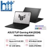 Laptop ASUS TUF Gaming A14 FA401WV-RG062WS (AMD Ryzen AI 9 HX 370 | 16GB | 1TB | RTX 4060 | 14 inch 2.5K 165Hz | Win 11 | Xám)