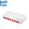 Switch Totolink S808_V5 (10/100Mbps/ 8 Cổng/ Vỏ Nhựa)