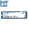 Ổ cứng SSD Kingston NV3 500GB PCIe 4.0 x4 M.2 NVMe (SNV3S/500G)