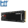 Ổ cứng SSD Samsung 990 PRO 2TB M.2 NVMe M.2 2280 PCIe Gen4.0 x4 MZ-V9P2T0BW