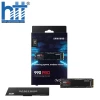 Ổ cứng SSD Samsung 990 PRO 2TB M.2 NVMe M.2 2280 PCIe Gen4.0 x4 MZ-V9P2T0BW