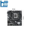 Mainboard Asus Prime H610M-E D4 (Intel H610/ Socket 1700/ 2 khe ram/ DDR4)