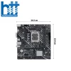 Mainboard Asus Prime H610M-K D4 (Intel H610/ Socket 1700/ M-ATX/ 2 khe ram/ DDR4)