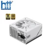 NGUỒN MÁY TÍNH ASUS PRIME 750W GOLD AP-750G (80 PLUS GOLD, MÀU TRẮNG)