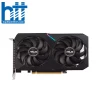Card màn hình Asus DUAL RTX 3050-O8G-V2