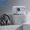 Máy chiếu Mini thông minh Yaber L1