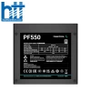 Nguồn máy tính Deepcool PF550 550W 80 Plus