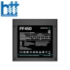 Nguồn máy tính Deepcool PF450 450W 80 Plus