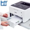Máy in laser màu Brother HL-L3240CDW (A4| A5| USB| LAN| WIFI)