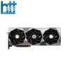 Card màn hình MSI RTX 4080 SUPER 16G SUPRIM X
