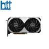 Card màn hình MSI GeForce RTX 4070 Ti SUPER 16G VENTUS 2X OC