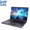 Laptop Gigabyte AORUS 16X 9KG-43VNC54SH (Intel Core i7-13650HX | RTX 4060 | 16 inch WQXGA | 16GB | 1TB | Win 11 | Xám)