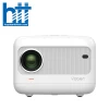 Máy chiếu mini Yaber L1 Bản Google Assistant (LCD/ 6000 Led Lumens/ HD)