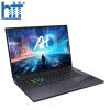 Laptop Gigabyte AORUS 16X ASG-53VNC54SH (Intel Core i7-14650HX | RTX 4070 8GB | 16 inch WQXGA 165Hz | 16GB | 1TB | Win 11 | Xám)