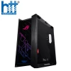 Vỏ Case Asus ROG Strix Helios GX601 Tempered Glass Gaming (Mid Tower/Màu Đen/Led RGB)