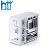 Vỏ máy tính JONSBO D300 White (Mid Tower/ M-ATX/ Trắng)