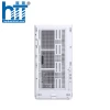 Vỏ máy tính JONSBO D300 White (Mid Tower/ M-ATX/ Trắng)