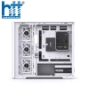 Vỏ máy tính JONSBO D300 White (Mid Tower/ M-ATX/ Trắng)