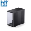 Vỏ máy tính JONSBO D300 Black (Mid Tower/ M-ATX/ Đen)