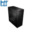 Vỏ Case MSI MPG SEKIRA 500G Tempered Glasses Aluminum chassis