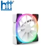 Fan Case NZXT AER RGB 2 120mm Wihite (Single)
