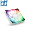 Fan Case NZXT AER RGB 2 120mm Wihite (Single)