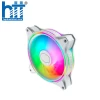 Fan Case Cooler Master MASTERFAN MF120 HALO 3IN1 WHITE