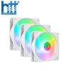 Fan Case CoolerMaster SickleFlow 120 ARGB White 3 in 1