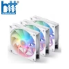 Fan Case Tản Nhiệt Jonsbo ZF-120(3in1/ Ghép nối không dây)